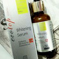 Tinh chất dưỡng trắng da Whitening Ecotop Ecotop Whitening Serum
