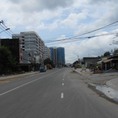 Bán đất phường Thống Nhất, thành phố Pleiku Gia Lai 600tr đã có sổ