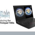 Thinkpad X390 , Thinkpad T490S,Lenovo Thinkpad X390 Core i7, 16G,52G....Newseal
