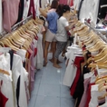 Cần sang nhượng shop thời trang nữ đường Bùi Văn Ba, quận 7, TP HCM