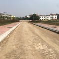 40m2 đất 2 mặt tiền Cửu Cao, Văn Giang, Hưng Yên. giữa Ecopark và Vinpearl. Mặt đường 13m. 0397237116