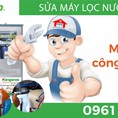 Máy lọc nước quận hà đông và quận từ liêm hà nội