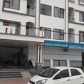 Cho thuê căn hộ tại cột 3 phường gồng gải tp hạ long