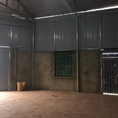 Cho thuê kho Long Biên mới xây dựng 100m2 giá 10tr/tháng.