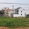 Bán đất MT Trường Chinh,An Đông,tp Huế