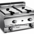 Bếp chiên 2 rổ dùng gas FCXGFR 0707 Furnotel
