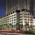 Mời thuê 10 căn Shophouse An hưng mặt đường Tố Hữu ngay