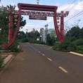 Chính chủ cần bán đất ở dô thị hẻm bùi dự giữa trung tâm tp pleiku gia lai