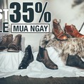 Giảm Giá Giày Da nam lười mọi công sở cao cổ giày buộc dây giá rẻ nhất đẹp nhất bảo hành tốt nhất dustvn.com