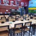 Sang nhượng nhà hàng ẩm thực dt 120 m2 ba mặt tiền 5 m 6 m 5 m vỉa hè rộng Đường Quang Trung Q.Hà Đông Hà Nội