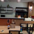 Cho thuê mặt bằng kinh doanh nhà hàng,quán nhậu hoặc cafe dt 200 m2 2 tầng mặt tiền 4 m KĐT Văn Quán Q.Hà Đông Hà Nội
