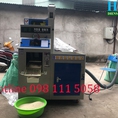 Phân phối máy xát gạo hàn quốc sn 300r chính hãng