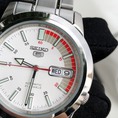 Đồng hồ cơ Seiko giá rẻ SNKK25K1
