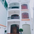 Bán nhà mặt tiền đường bà triệu phường 4 tpvt, thông giữa đường nguyễn văn trỗi và bacu, đi bộ 5phut ra biển bãi trước
