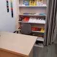 Sang nhượng cửa hàng quần áo thời trang dt 15 m2 mặt tiền 3 m Phố Nguyễn Trãi Q.Hà Đông Hà Nội