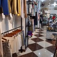 Sang nhượng toàn bộ cửa hàng quần áo phụ kiện thời trang nữ dt 70 m2 mặt tiền 4 m Khu đô thị Xala Q.Hà Đông Hà Nội