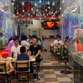 Cần sang quán ăn mặt tiền 303 Lê Quang Định, F7, Bình Thạnh