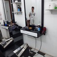 Sang nhượng mặt bằng kinh doanh DT 75 m2 x 3 tầng mặt tiền 3 m Đường Quang Trung Q.Hà Đông Hà Nội x