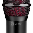 Đầu Micro SE V7 MC1 giúp micro không dây Shure chính hãng của bạn hay hơn.