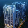 Mặt bằng thương mại mới cứng 2.000m2 x 3tầng ở mặt phố Nguyễn Trãi