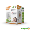 Máy tiệt trùng sấy khô UV Fatz Baby FB4702SL