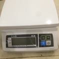Cân điện tử SW 1S Cas, mức cân 2kg,5kg,10lg,15kg .
