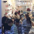 Sang mặt bằng kinh doanh Quận Phú Nhuận 80m2