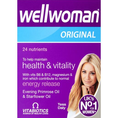 Vitamin tổng hợp Wellwoman dành cho phụ nữ các lứa tuổi, Hàng chính hãng Anh Quốc