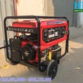 Máy phát điện Tomikama chạy xăng