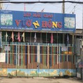 Cần sang lại hợp đồng thuê mặt bằng đường Thới Hoà