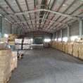 Cho thuê kho tại mặt Đại lộ Thăng Long, Quốc Oai Hà Nội 590m, 1000m
