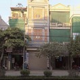 Nhà 3 tầng, 2 mặt tiền thuận tiện kinh doanh, làm văn phòng, spa...
