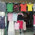 Cần sang shop thời trang Do có công việc bận sang lại shop Shop nằm trên đường CMT8.