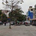 Chính chủ cho thuê mặt tiền phố 15m, Quận Long Biên, Hà Nội diện tích 735m, gần Vinhome Riverside