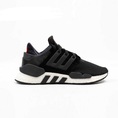 Giày Adidas Sneaker EQT Support 91/18 Full Black chất lượng, giá rẻ, rep 1:1