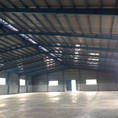 Cho thuê kho xưởng 2410m2 tại Vĩnh Phúc, Bình Xuyên, xã Đạo Đức