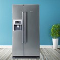 Tủ lạnh Side by Side Bosch KAN58A45