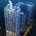 Mặt bằng thương mại mới 2.000m2 x 3 tầng ở mặt phố Nguyễn Trãi