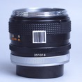 Canon 50mm f1.4 FD MF 50 1.4 17586
