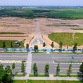 Bán đất khu công nghiệp tại QL5, TP. Hải Dương 1ha đến 11ha