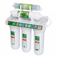 Máy lọc nước Nano Geyser TK5 BIO