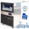 Máy làm đá Elip Ytali E 40