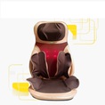 Ghế đệm massage Hàn Quốc cao cấp chính hãng.Bảo hành 5 năm,ghế massage theo huyệt đạo cơ thể