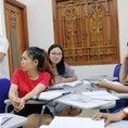 Học tiếng Anh giao tiếp tại Đà Nẵng