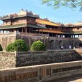 Tour Đà Nẵng Lăng Cô Huế