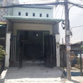 Cho thuê căn nhà 4x17m gần An Dương Vương giao Võ Văn Kiệt Bình Tân