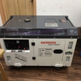 Bán Máy Phát Điện Chạy Dầu Honda 10kVA 3 Pha giá rẻ