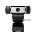 Webcam Logitech C930E