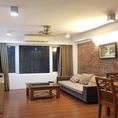 ID: 767 Cho thuê căn hộ dịch vụ tại Tô Ngọc Vân, Tây Hồ, 50m2, 1PN, đầy đủ nội thất