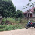 Chính chủ gia đình cần bán lô đất tổ 1 phường Lương Châu TP Sông Công Thái Nguyên